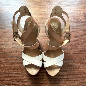 Vince Camuto Wedges